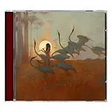 Alcest CD Les Chants De L'aurore