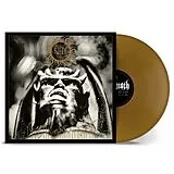 Behemoth Vinyl The Shit Ov God (gold Vinyl)