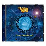 Eloy CD Echoes From The Past
