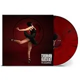 Turmion Kätilöt LP (analog) Resodance (red+black Marbled)