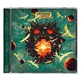 Graveyard CD Fever