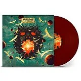 Graveyard Vinyl Fever (oxblood)