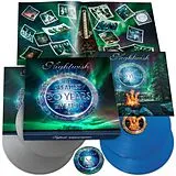 Nightwish LP + DVD-Video The Greatest 30 Years On Earth