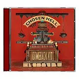 Comeback Kid CD Chosen Hell