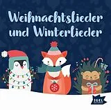 Audio CD (CD/SACD) Weihnachtslieder und Winterlieder von Various