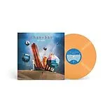 Chaosbay LP (Vinyl) Boxes Ep (Orange Vinyl)