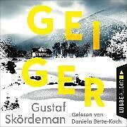 Audio Download Geiger von Skördeman, Gustaf