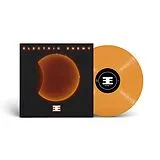 Electric Enemy LP (analog) Electric Enemy (orange Transparent Vinyl)