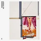 Nonkeen LP (analog) All Good? (limited,Indies Only)