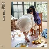 Ganavya LP (analog) Daughter Of A Temple (limited,Indies Only)