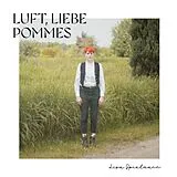Lisa Spielmann LP (analog) Luft,Liebe,Pommes