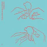 Nils F.s.blumm & Frahm EP (analog) Handling