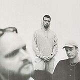 Moses Trio Yoofee Vinyl Ocean