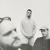 Moses Trio Yoofee Vinyl Ocean