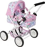 Mini-Kuschelwagen SMARTY Flowers Spiel