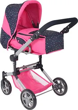 Puppenwagen gnstig online bestellen | Ex Libris