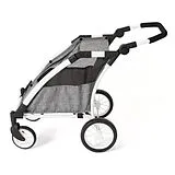 Puppentrailer Roadster Spiel