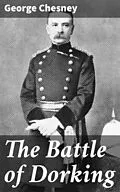 E-Book (epub) The Battle of Dorking von George Chesney