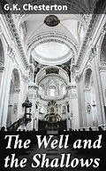 E-Book (epub) The Well and the Shallows von G.K. Chesterton