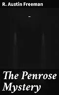 E-Book (epub) The Penrose Mystery von R. Austin Freeman