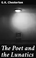 E-Book (epub) The Poet and the Lunatics von G.K. Chesterton