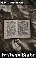 E-Book (epub) William Blake von G.K. Chesterton