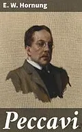 E-Book (epub) Peccavi von E. W. Hornung