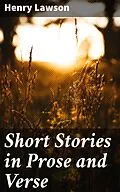 E-Book (epub) Short Stories in Prose and Verse von Henry Lawson