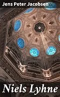 E-Book (epub) Niels Lyhne von Jens Peter Jacobsen
