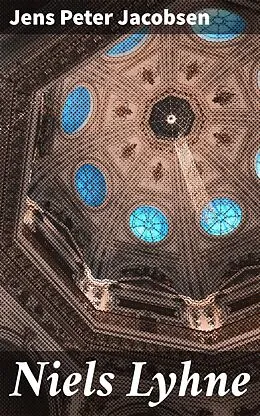 E-Book (epub) Niels Lyhne von Jens Peter Jacobsen