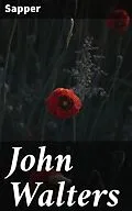 E-Book (epub) John Walters von Sapper