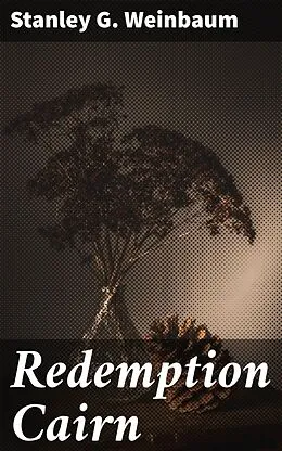 E-Book (epub) Redemption Cairn von Stanley G. Weinbaum