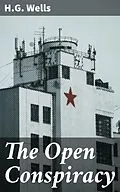 E-Book (epub) The Open Conspiracy von H.G. Wells