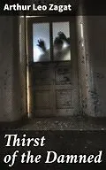 E-Book (epub) Thirst of the Damned von Arthur Leo Zagat