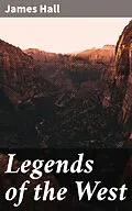 E-Book (epub) Legends of the West von James Hall