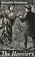 E-Book (epub) The Hoosiers von Meredith Nicholson