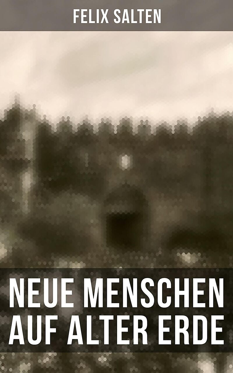 Neue Menschen auf alter Erde