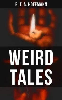 E-Book (epub) Weird Tales von E. T. A. Hoffmann