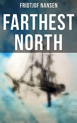 eBook (epub) Farthest North de Fridtjof Nansen