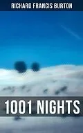 E-Book (epub) 1001 Nights von Richard Francis Burton