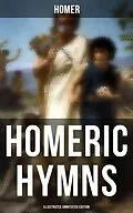 E-Book (epub) Homeric Hymns (Illustrated Annotated Edition) von Homer