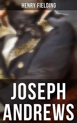 E-Book (epub) Joseph Andrews von Henry Fielding