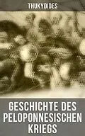 E-Book (epub) Geschichte des peloponnesischen Krieges von Thukydides