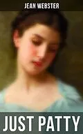 E-Book (epub) JUST PATTY von Jean Webster