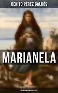 E-Book (epub) Marianela (Musaicum Romance Series) von Benito Pérez Galdós