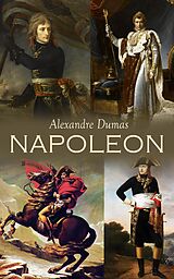 eBook (epub) NAPOLEON de Alexandre Dumas