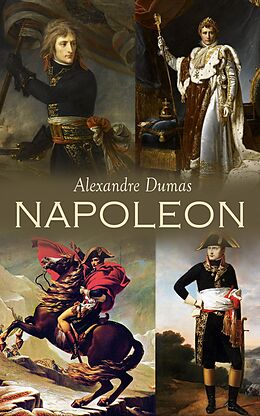 E-Book (epub) NAPOLEON von Alexandre Dumas