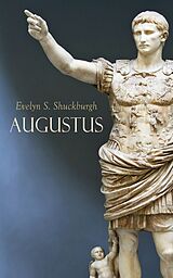 eBook (epub) Augustus de Evelyn S. Shuckburgh