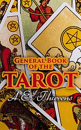 eBook (epub) General Book of the Tarot de A.E. Thierens