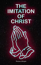 E-Book (epub) The Imitation of Christ von Thomas à Kempis